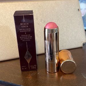 Charlotte Tilbury beach stick